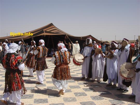 Arab tribe /North Africa